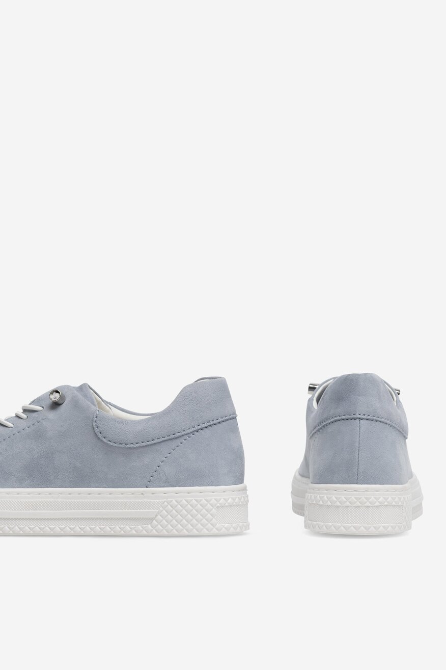 Sneakerși Lasocki ALBASTRU - 5905588294795