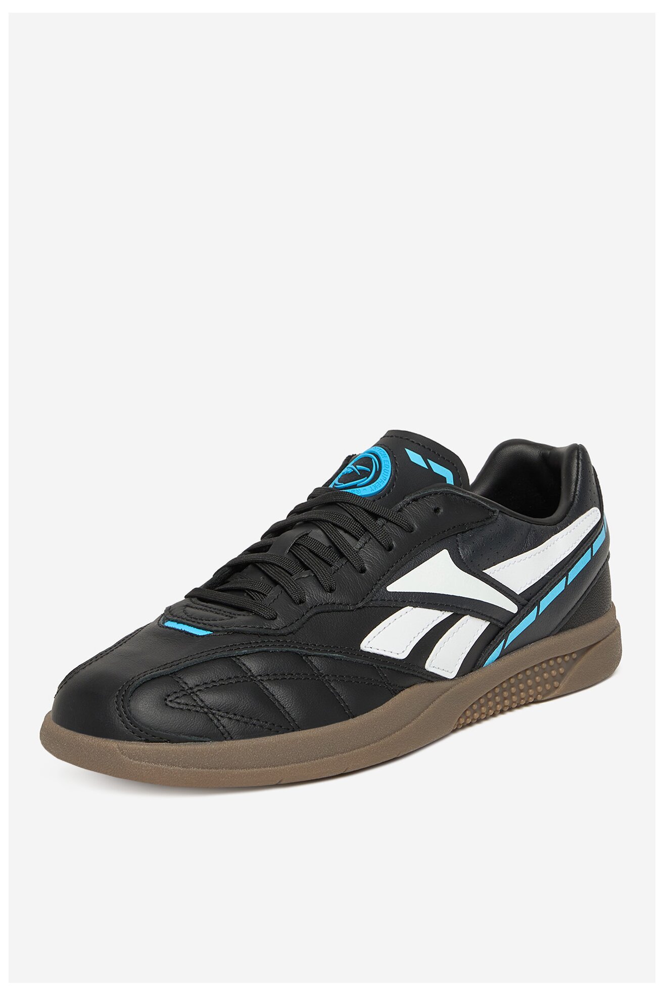 Încălțăminte sport Reebok EO-HAMMER STREET 100230341 NEGRU