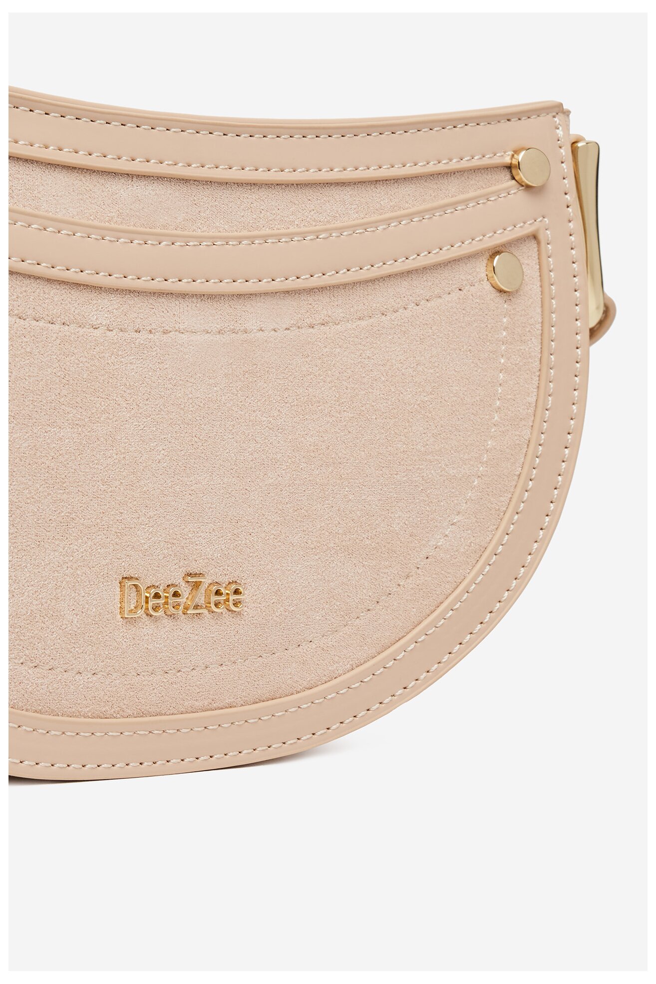 Torebka DeeZee C-DZE-S-006-08 Beżowy