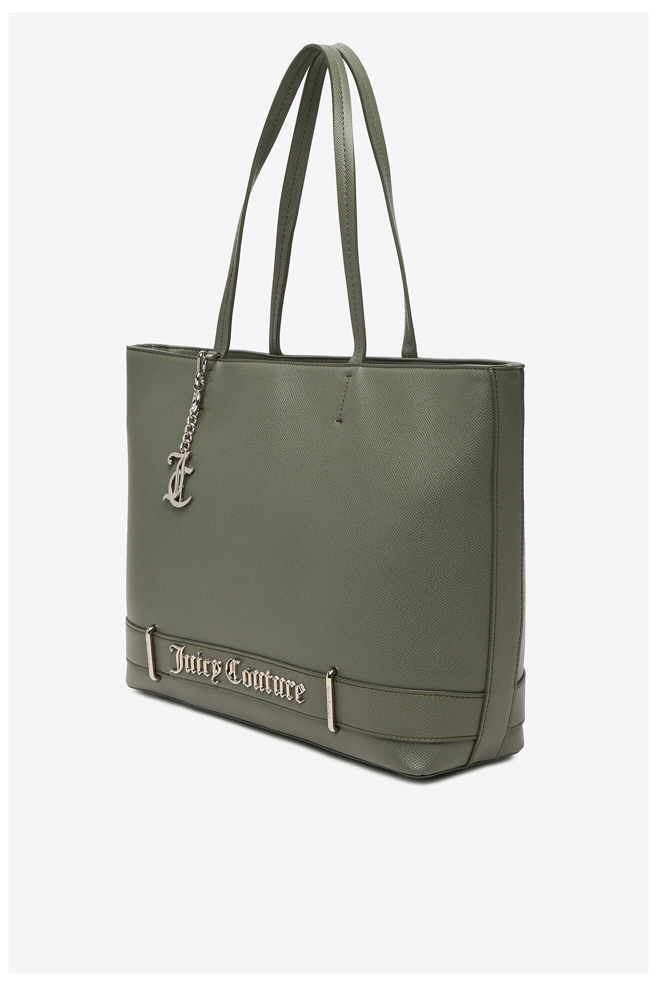 Torba Juicy Couture CEO-BEJXT8840WVP SIVA