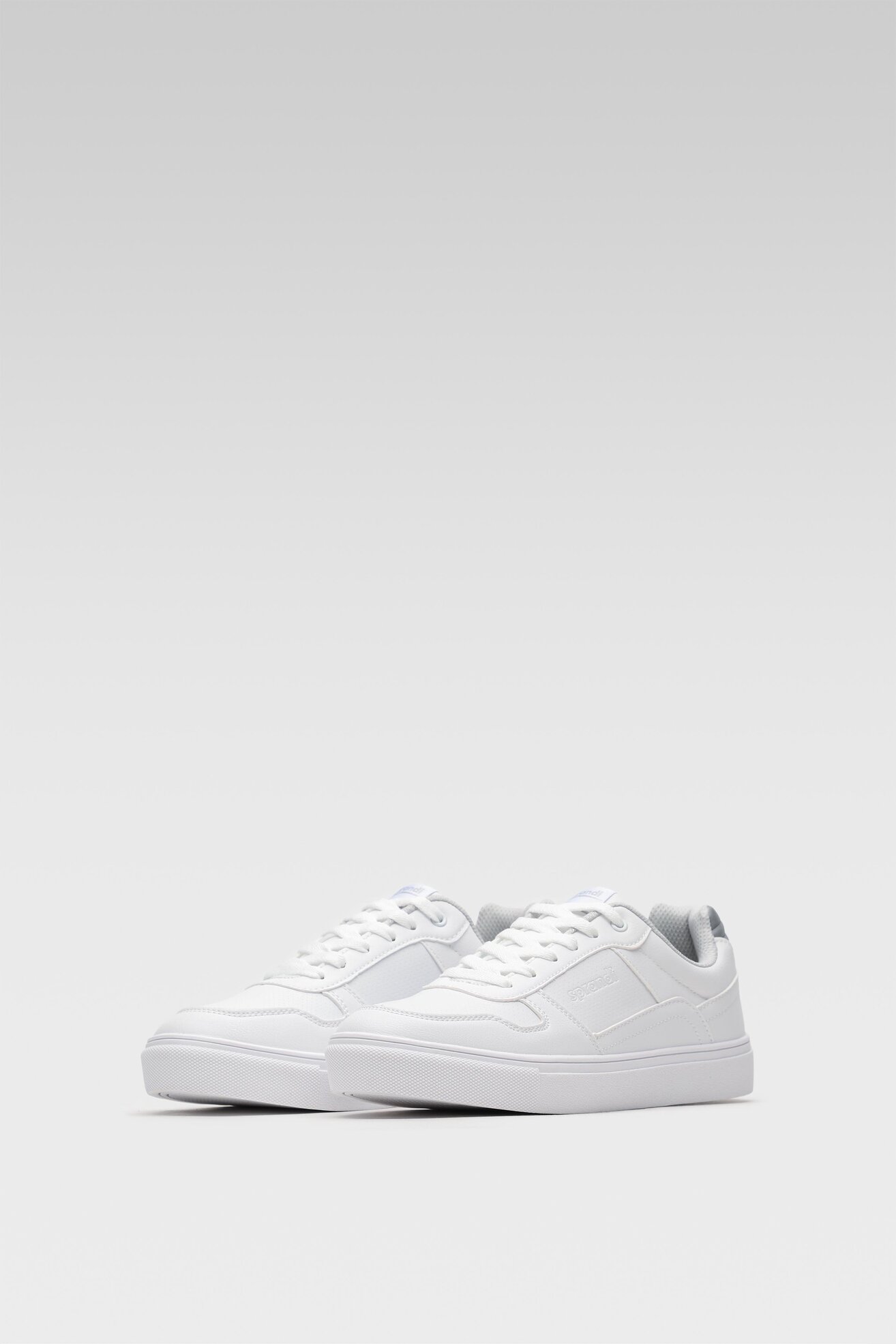 Obuwie sportowe Sprandi MP40-20213Y Biały