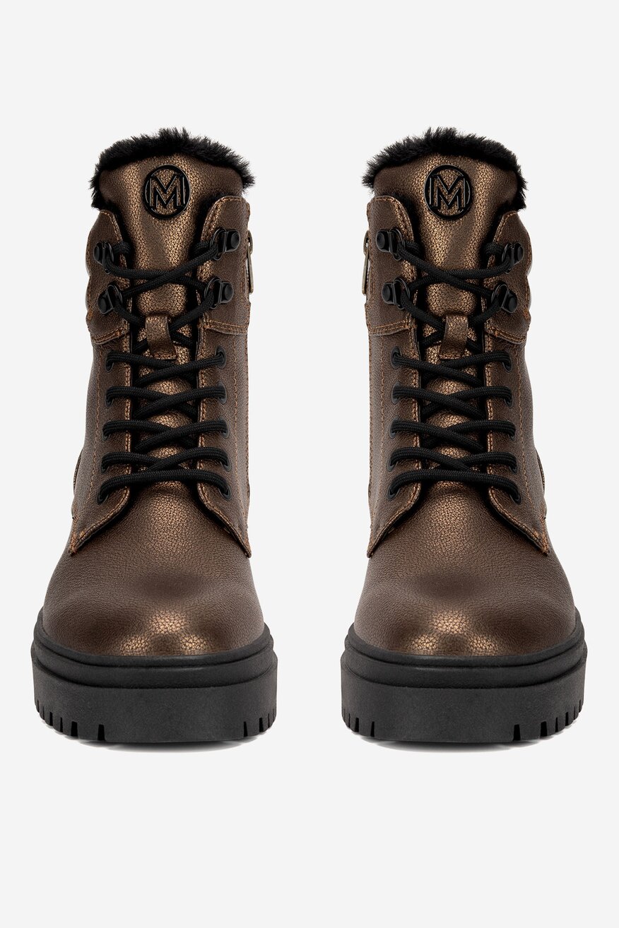 Bocanci Mexx ARĂMIU - 5905588927341