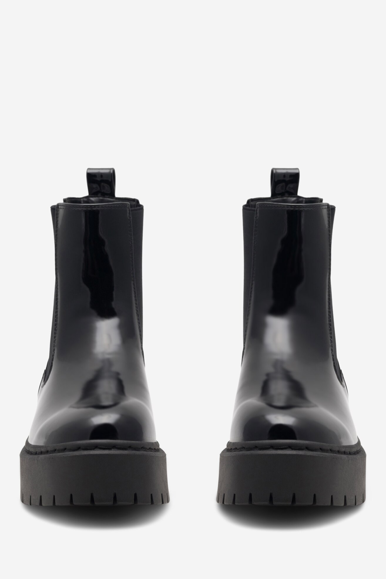 Боти Jenny Fairy LIBRA HY13123-21 ЧЕРЕН