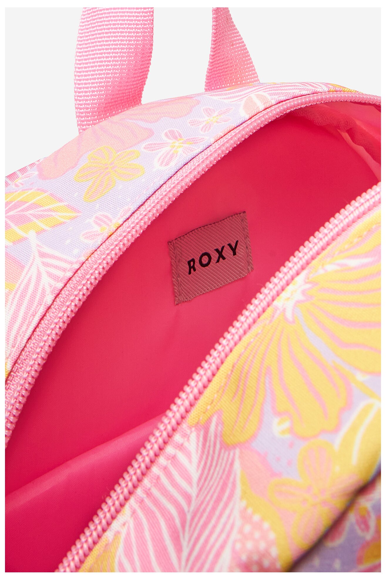 Plecak ROXY ROXY-ACCCS-4-SS2025 Różowy