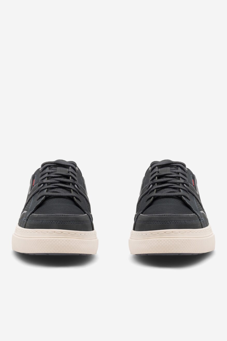 
                Напівчеревик Lasocki ТЕМНО-СИНІЙ - 5905588092636