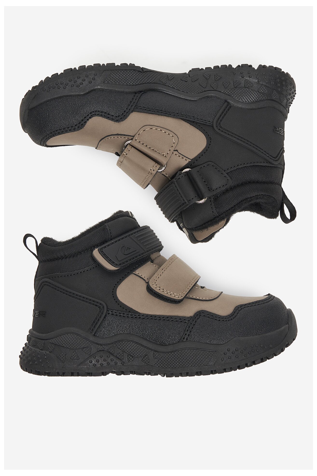 Trzewiki QUIKSILVER CEO-CP87-26135 Camel