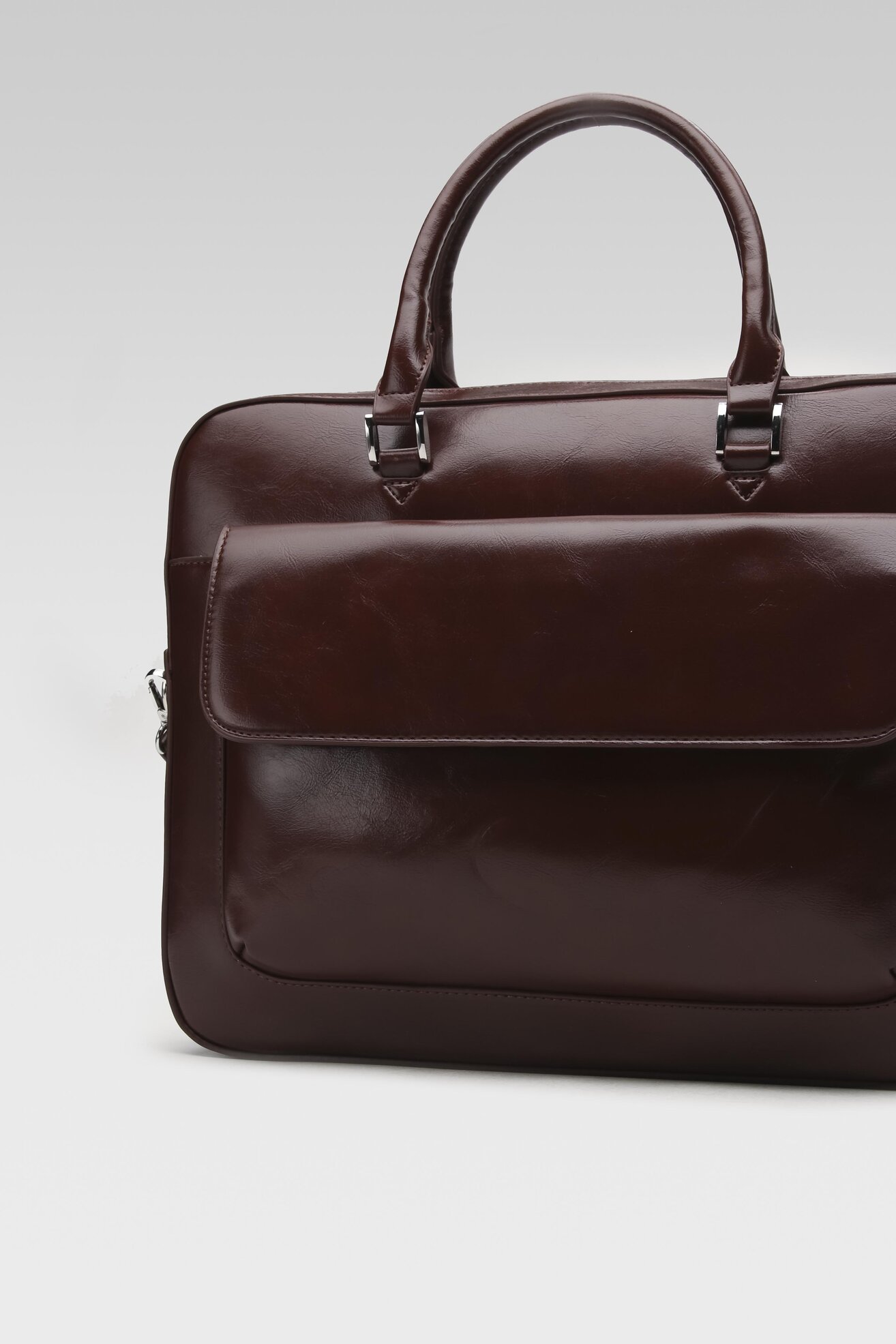 Torebka Jenny Fairy MJL-J-023-03 Brązowy