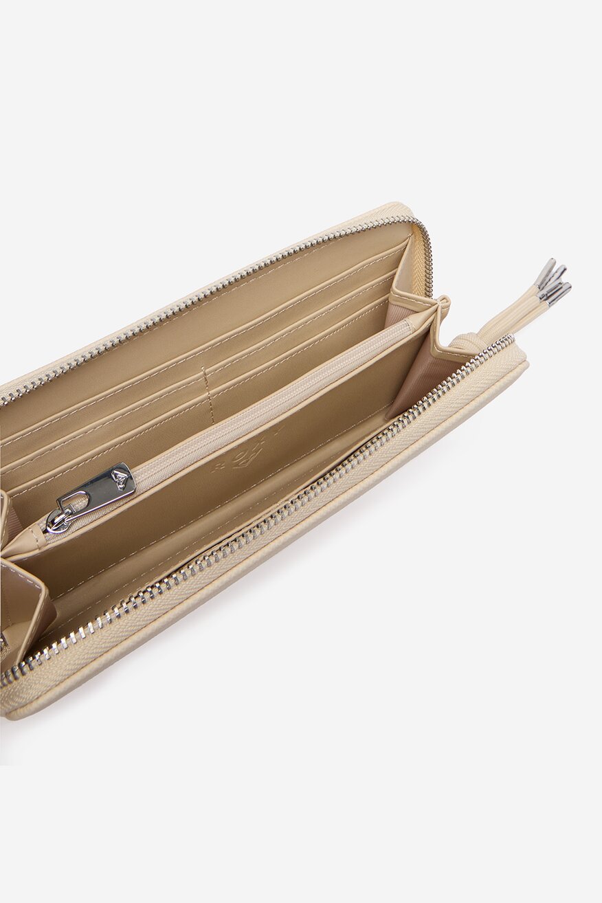 
                Női pénztárca ROXY SÁRGA - 5906751366707