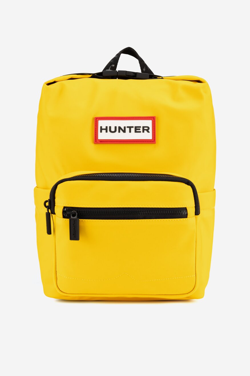 Rucsac HUNTER GALBEN - 5905588830962