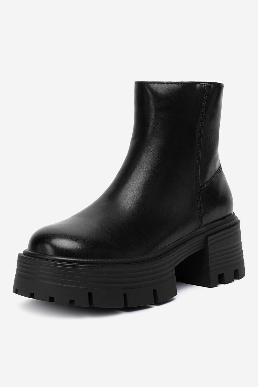 DeeZee - Botki - 5904410906240