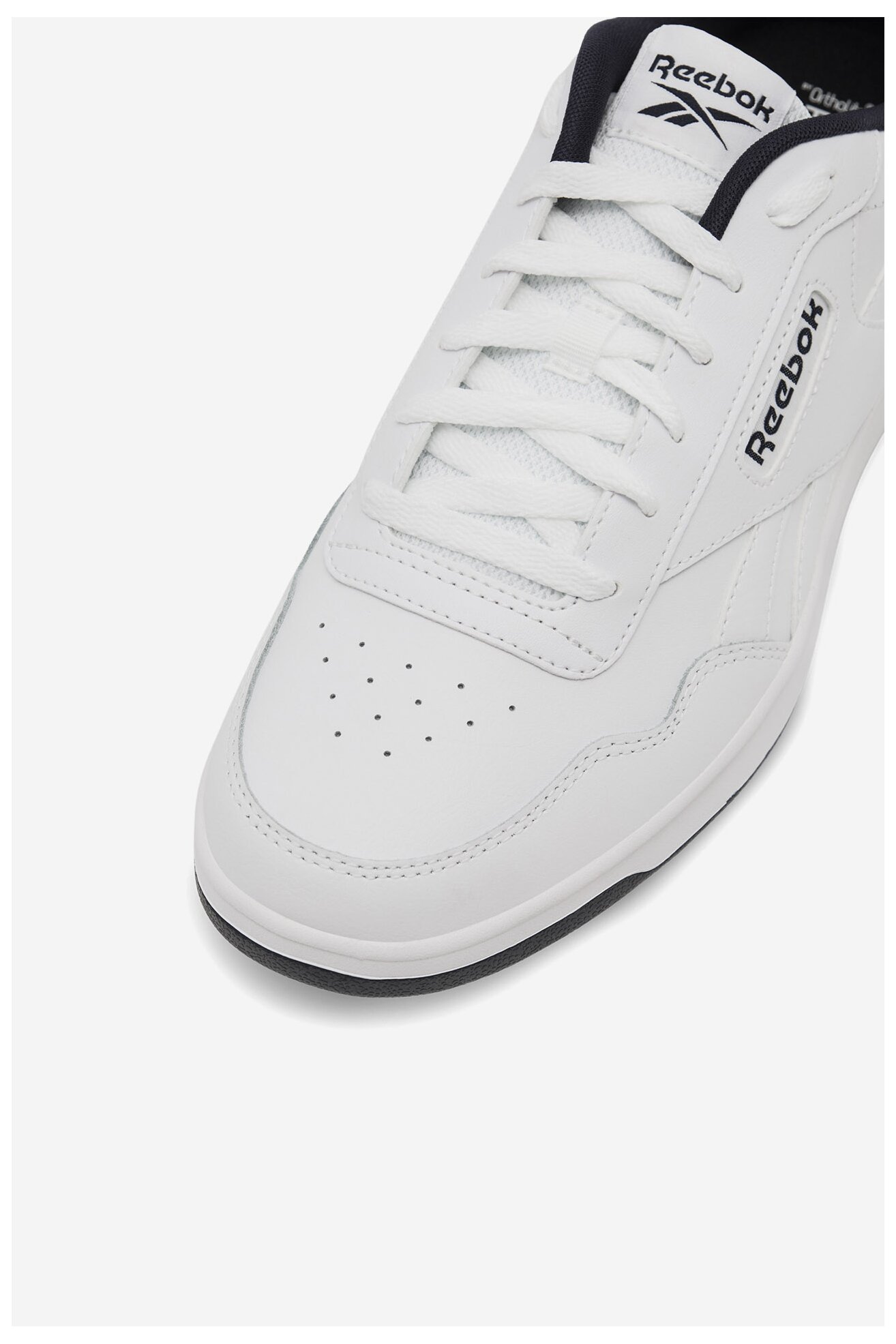 Спортни обувки Reebok COURT ADVANCE 100010614 БЯЛ