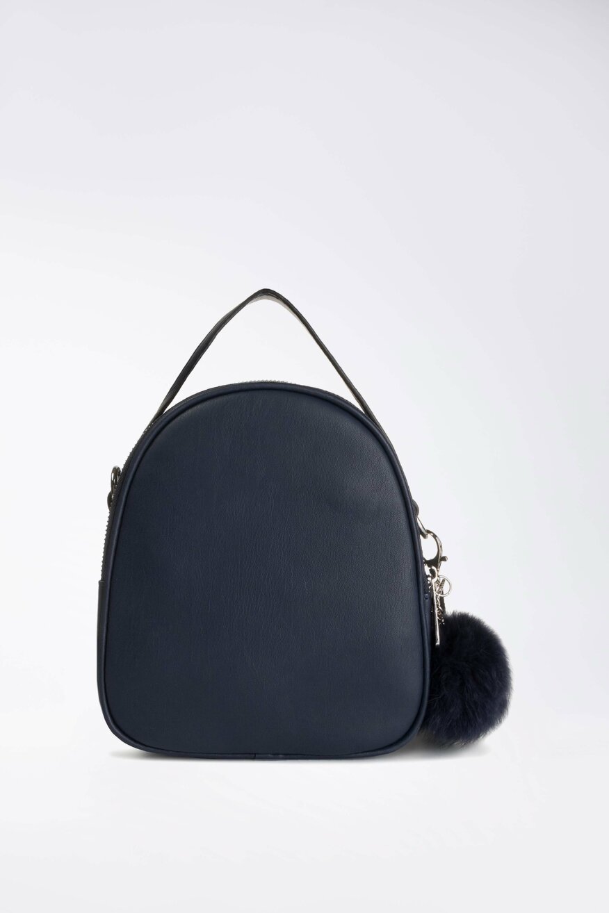 
                Jenny Fairy - Plecak z aplikacją - 2230004416455