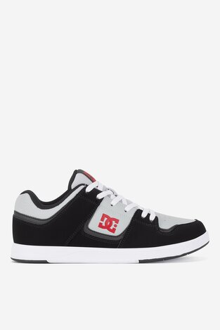 Кросівки спортивні DC Shoes CURE DC01684061 ЧОРНИЙ
