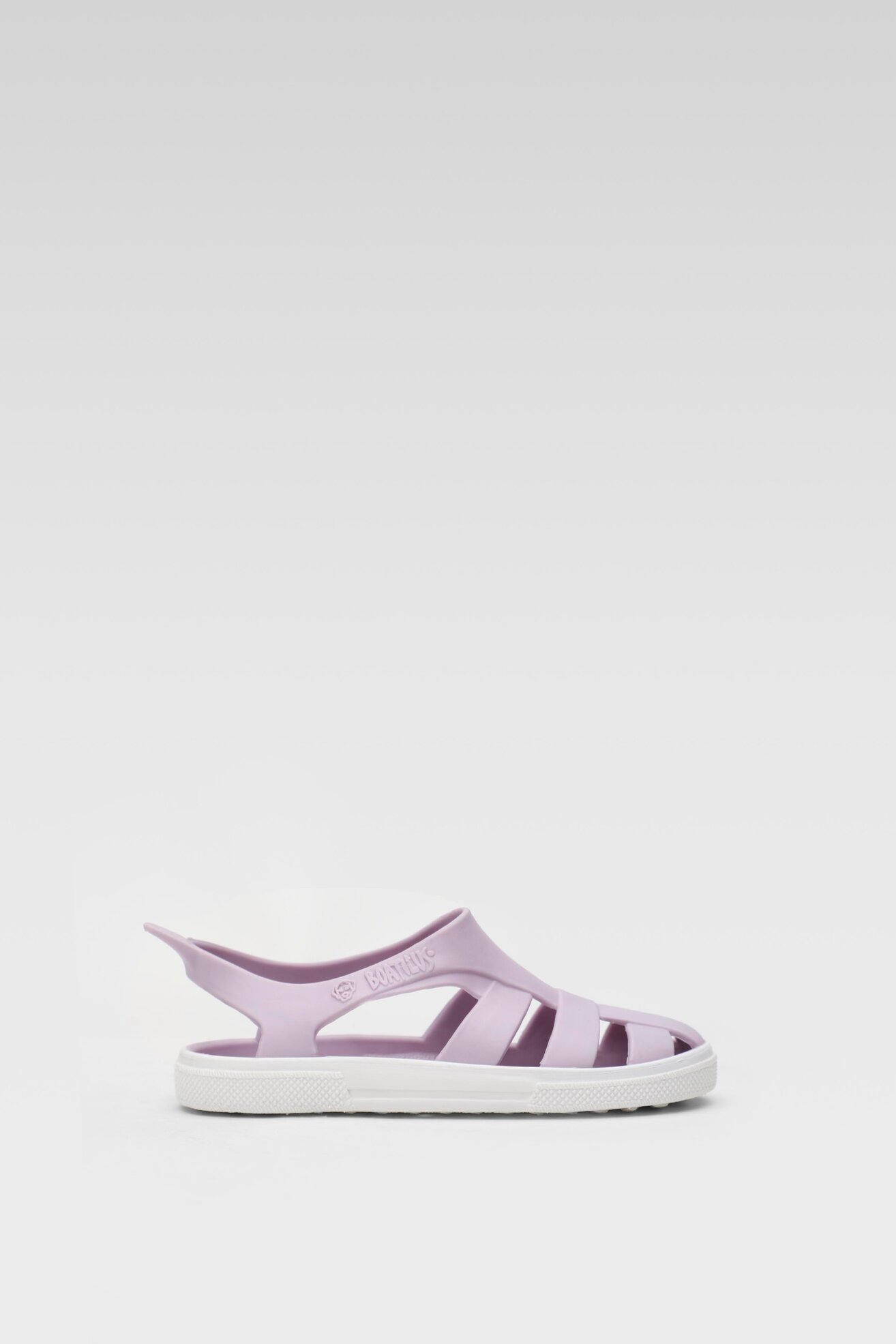 Sandały BOATILUS BOATILUS BIOTY BEACH SANDALS JV III DZ Fioletowy