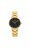 Zegarek Gino Rossi GR WOMAN WATCH 01030104020 Złoty