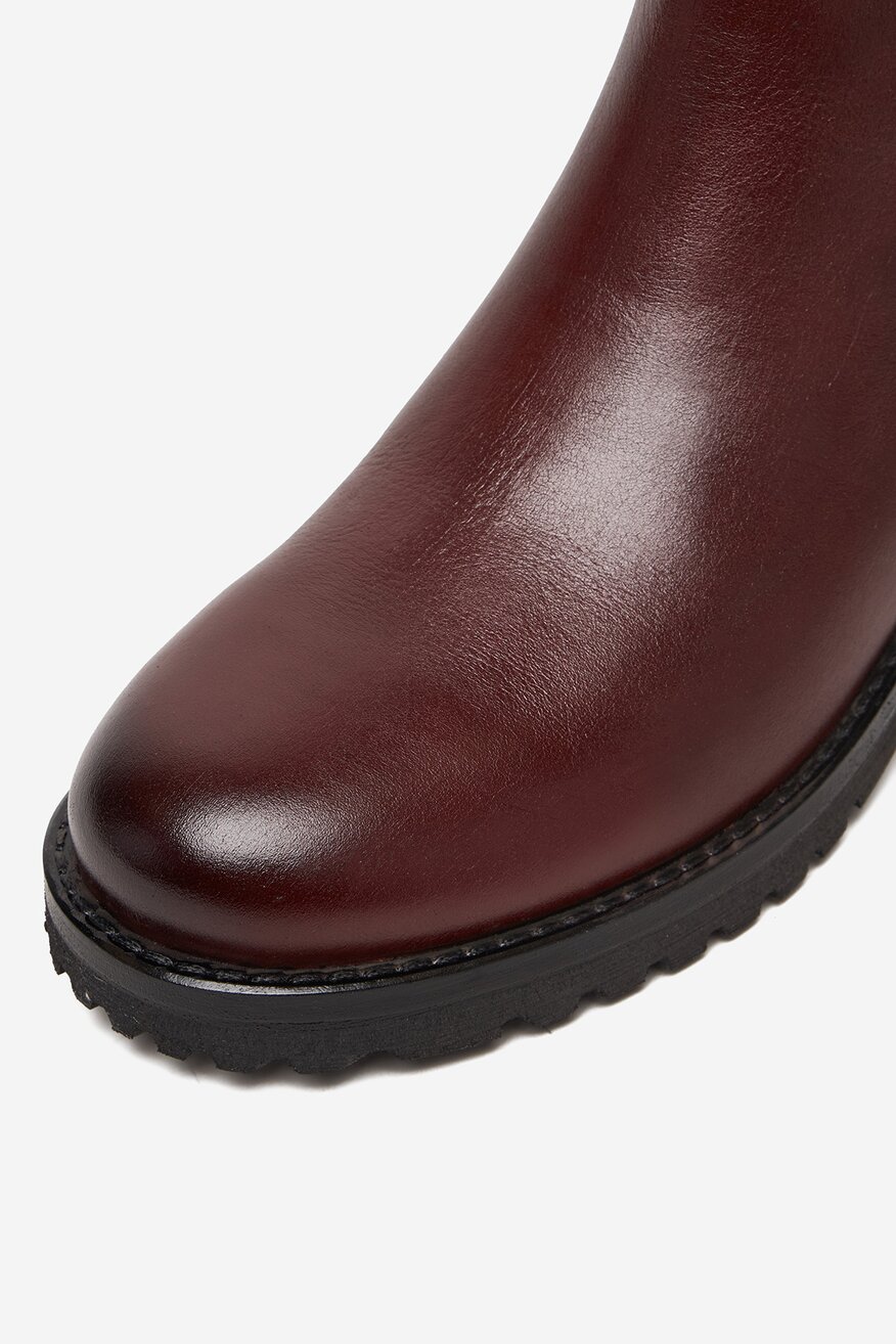 
                        Ghete Lasocki CEO-WI23-TR24-02 GRENA - 5906751391860