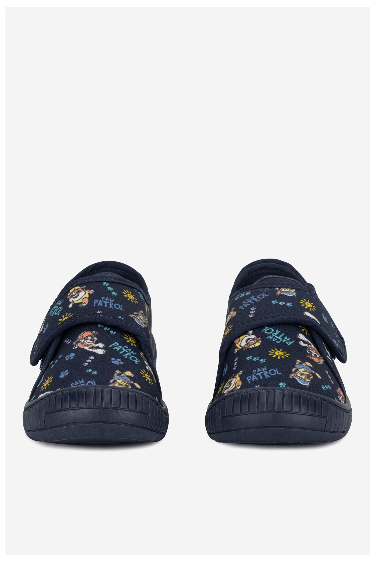 Kapcie Paw Patrol AW24-411PAW Granatowy
