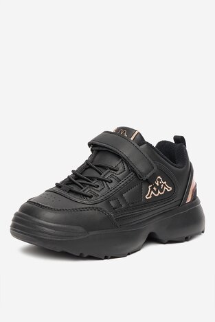 Кросівки спортивні Kappa CEO-SS24-3CK10 ЧОРНИЙ