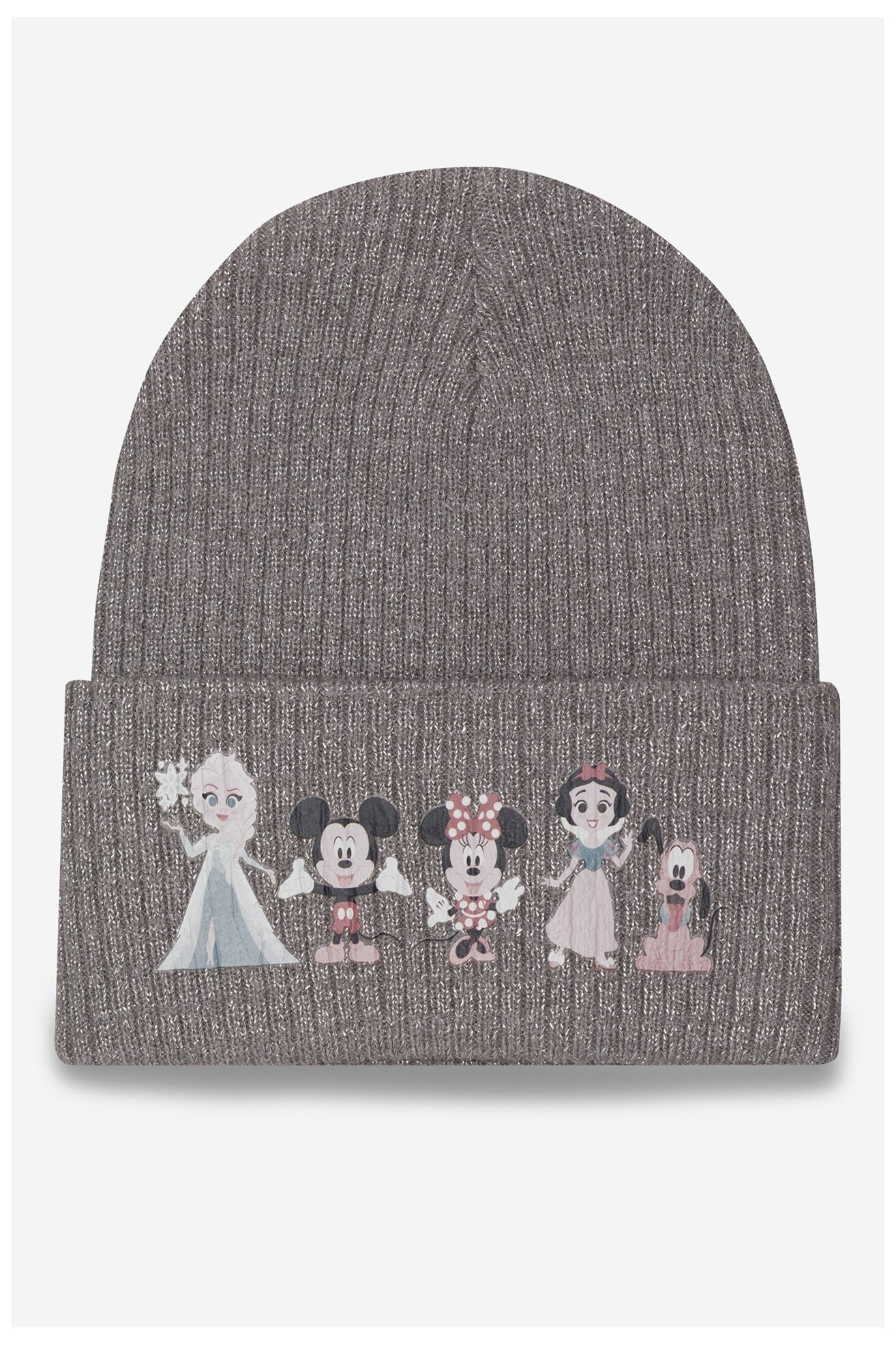 Gyerek sapka DISNEY 100 ACCCS-AW23-206D100 EZÜST