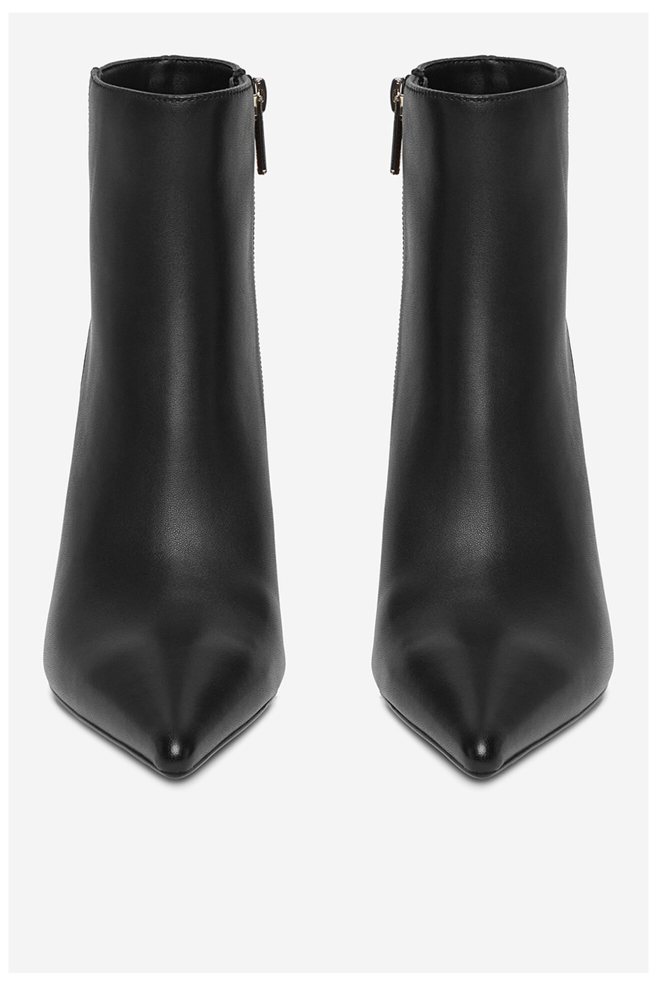 Ghete EVA MINGE EO-EVA-1278-5781 NEGRU