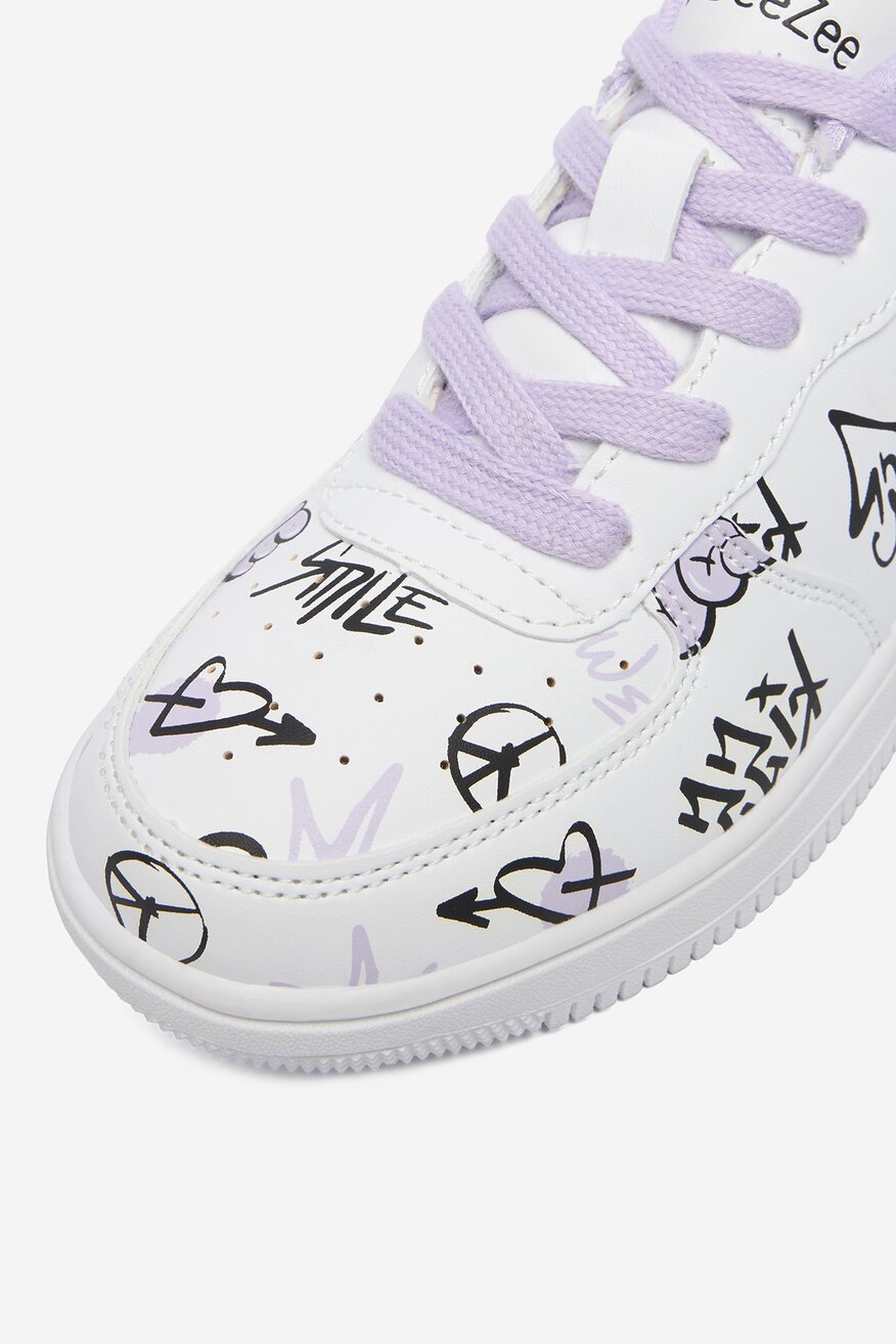 DeeZee - Sneakersy - 5903698580319