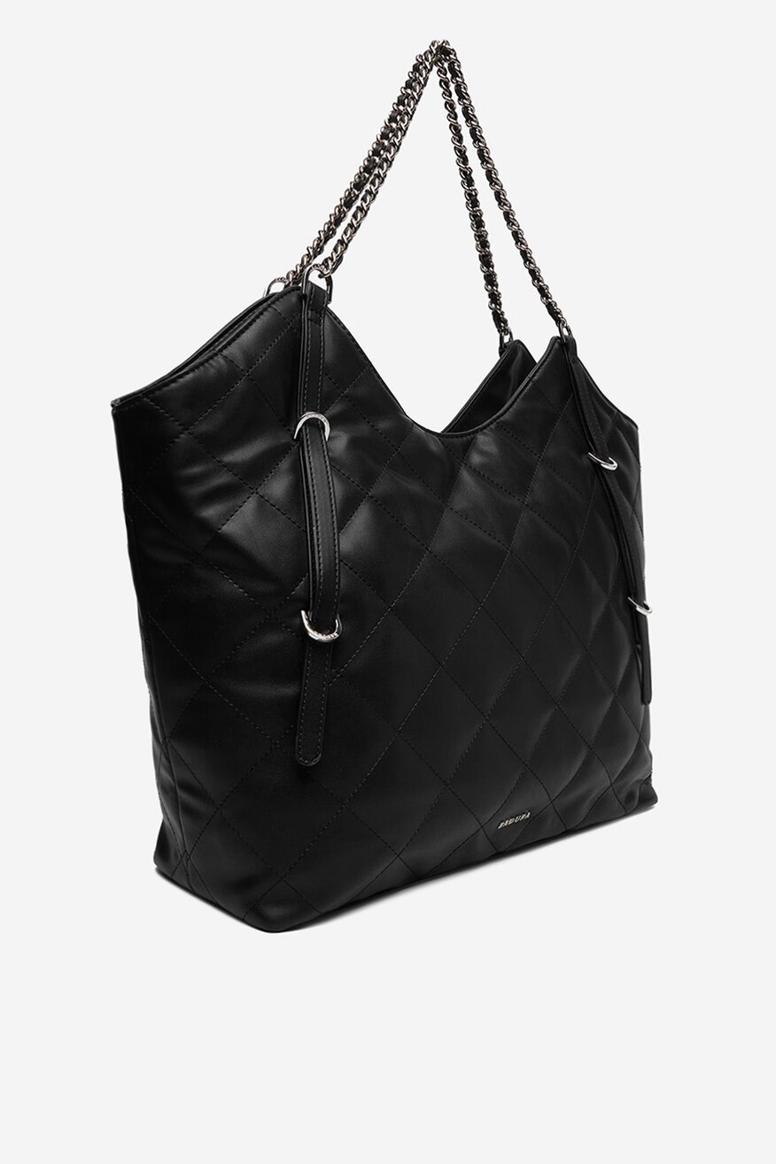 
                Дамска чанта Badura ЧЕРЕН - 5906751596852