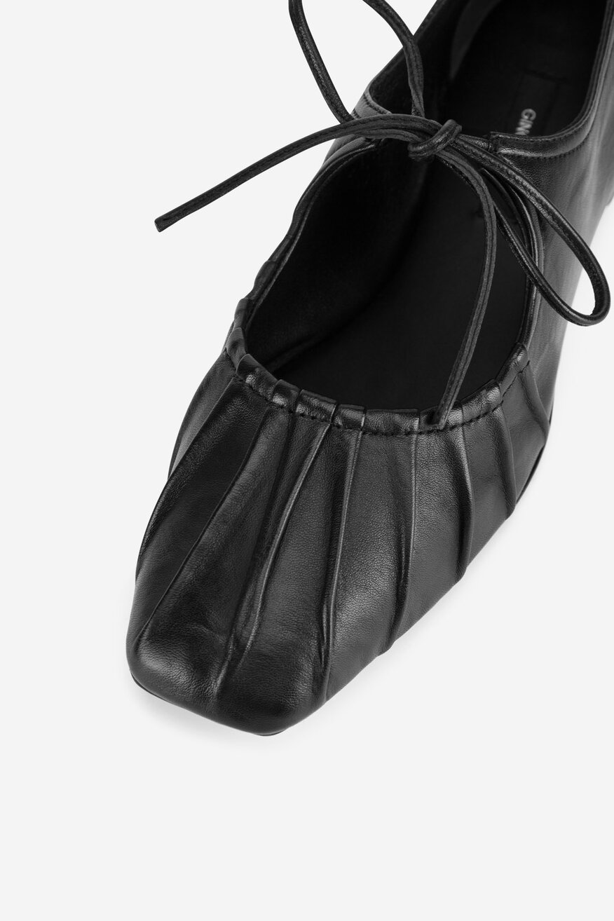 
                Балерина Gino Rossi ЧЕРЕН - 5903698600147