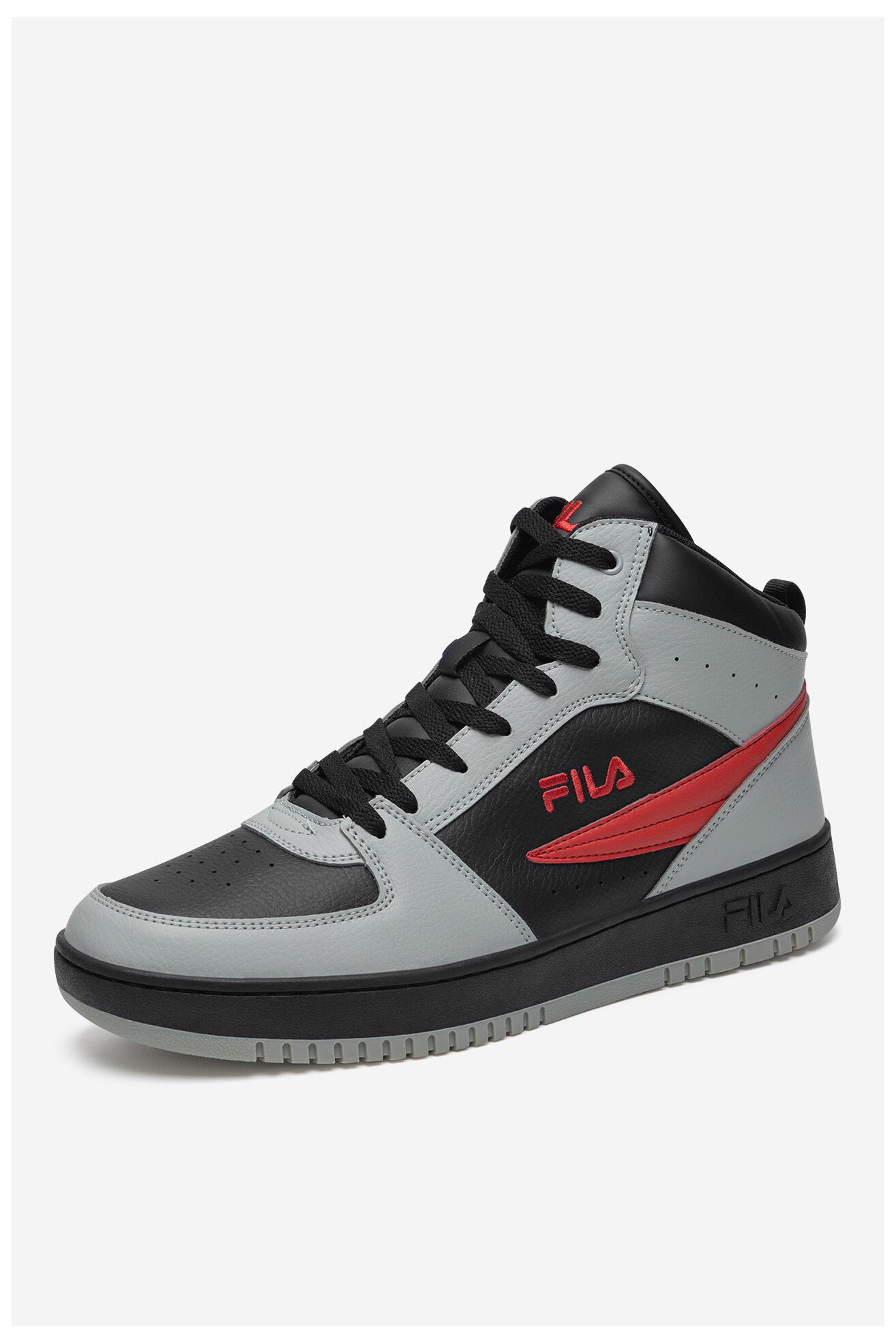 Obuwie sportowe Fila LEVANTO MID FFM0331-83035 Szary