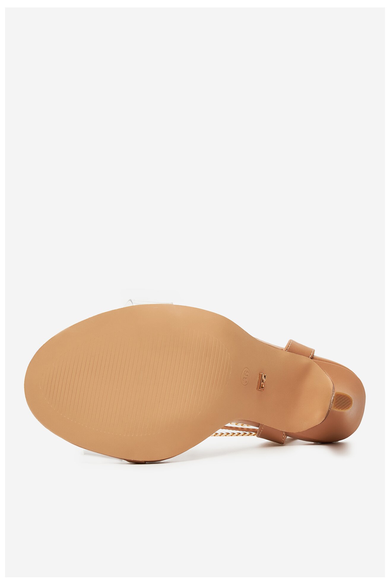 Sandale DeeZee RK0412-2 CREM