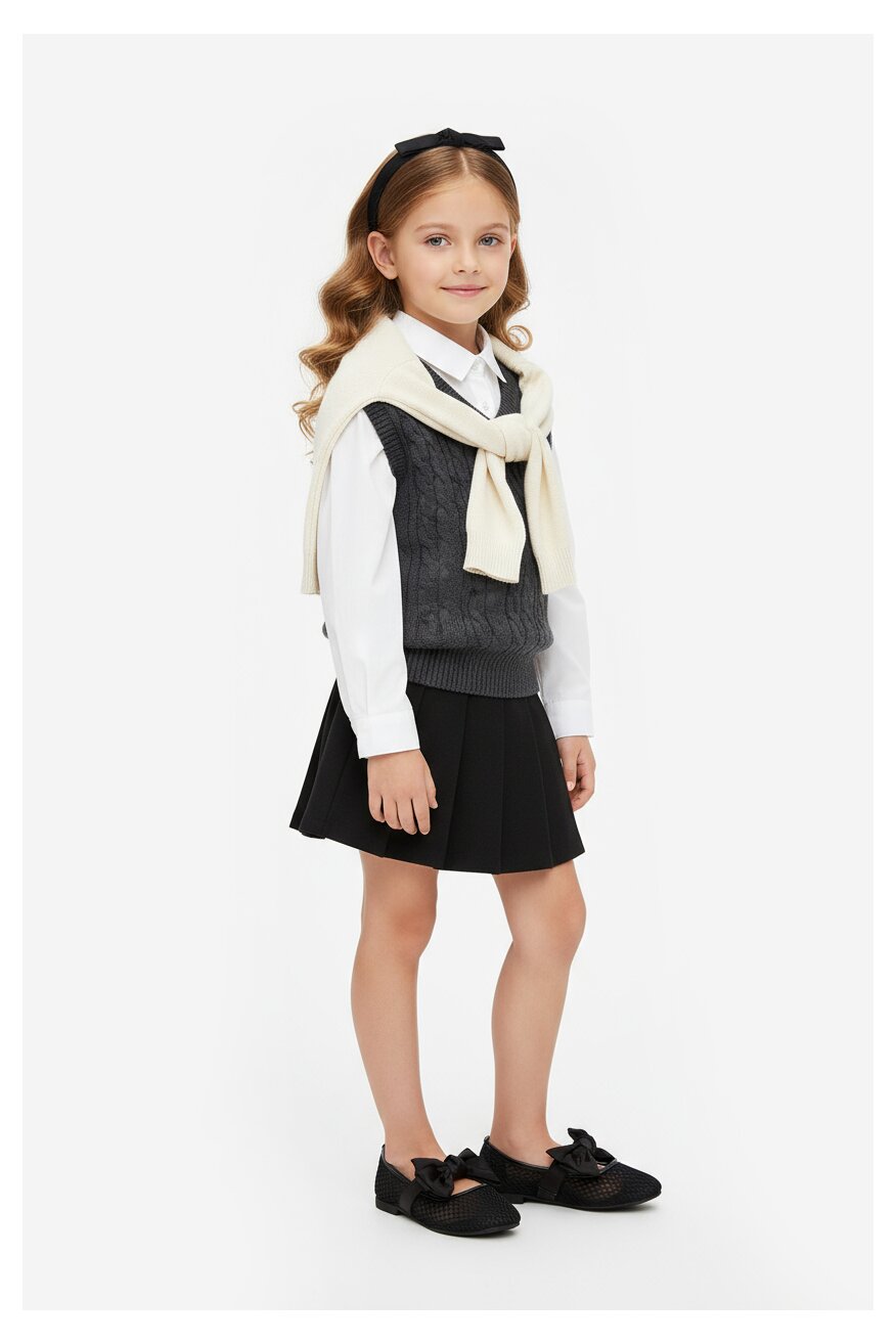 Балерина DeeZee ЧЕРЕН - 5906751319116