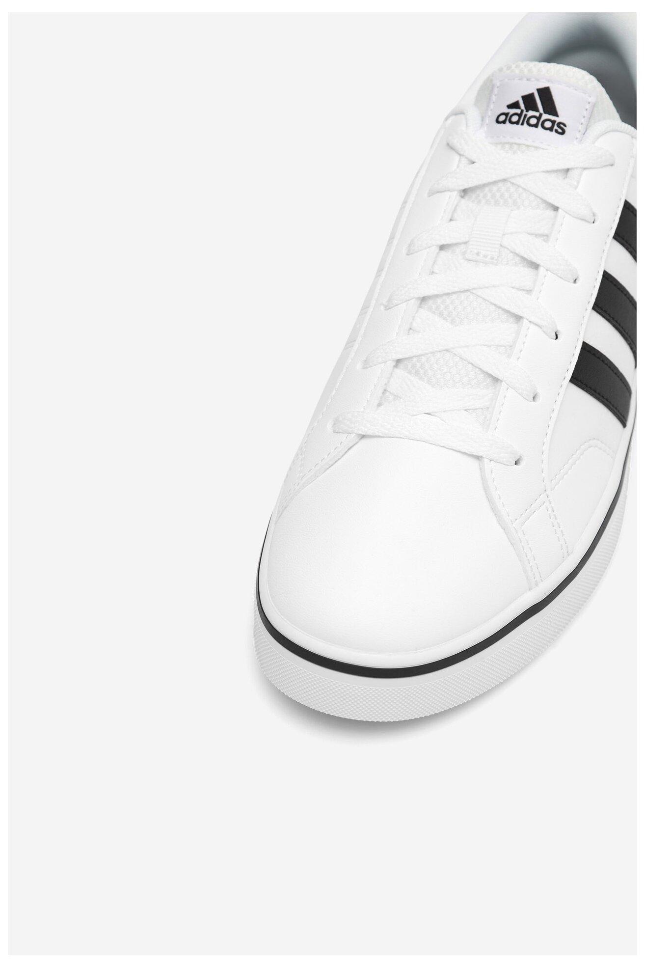 Sportcipő adidas VS PACE 2.0 HP6010 FEHÉR