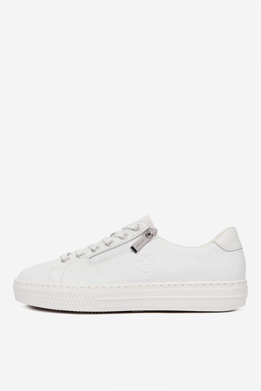 
                Сникърси Rieker БЯЛ - 2230092739733