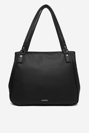 Сумка З Ремінцем Lasocki CEO-LSK-L-018-09 ЧОРНИЙ