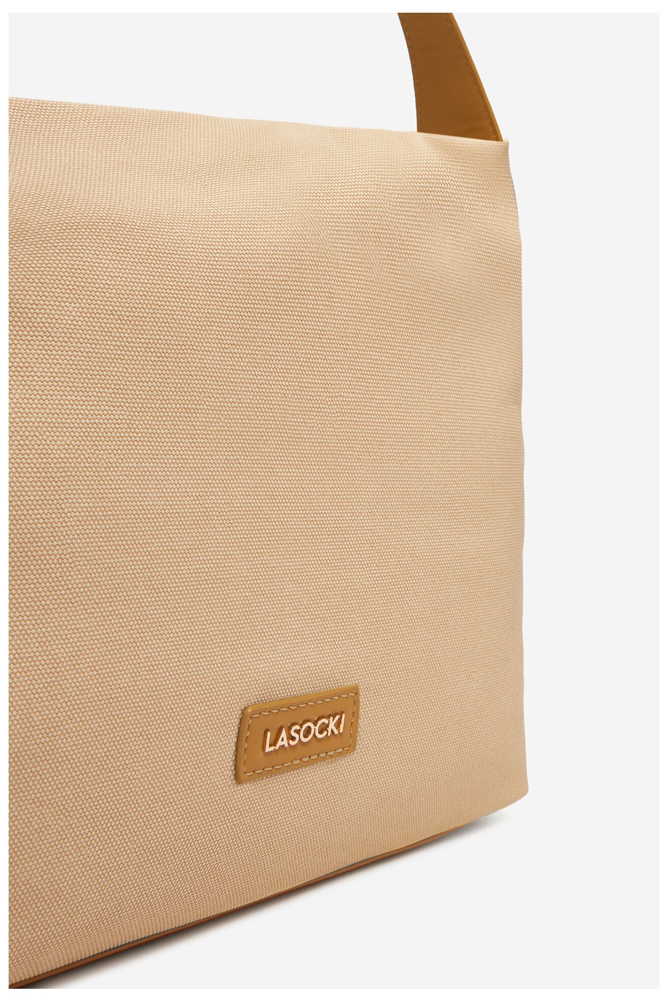 Torba Lasocki LSK-O-005-07 ŽUTA