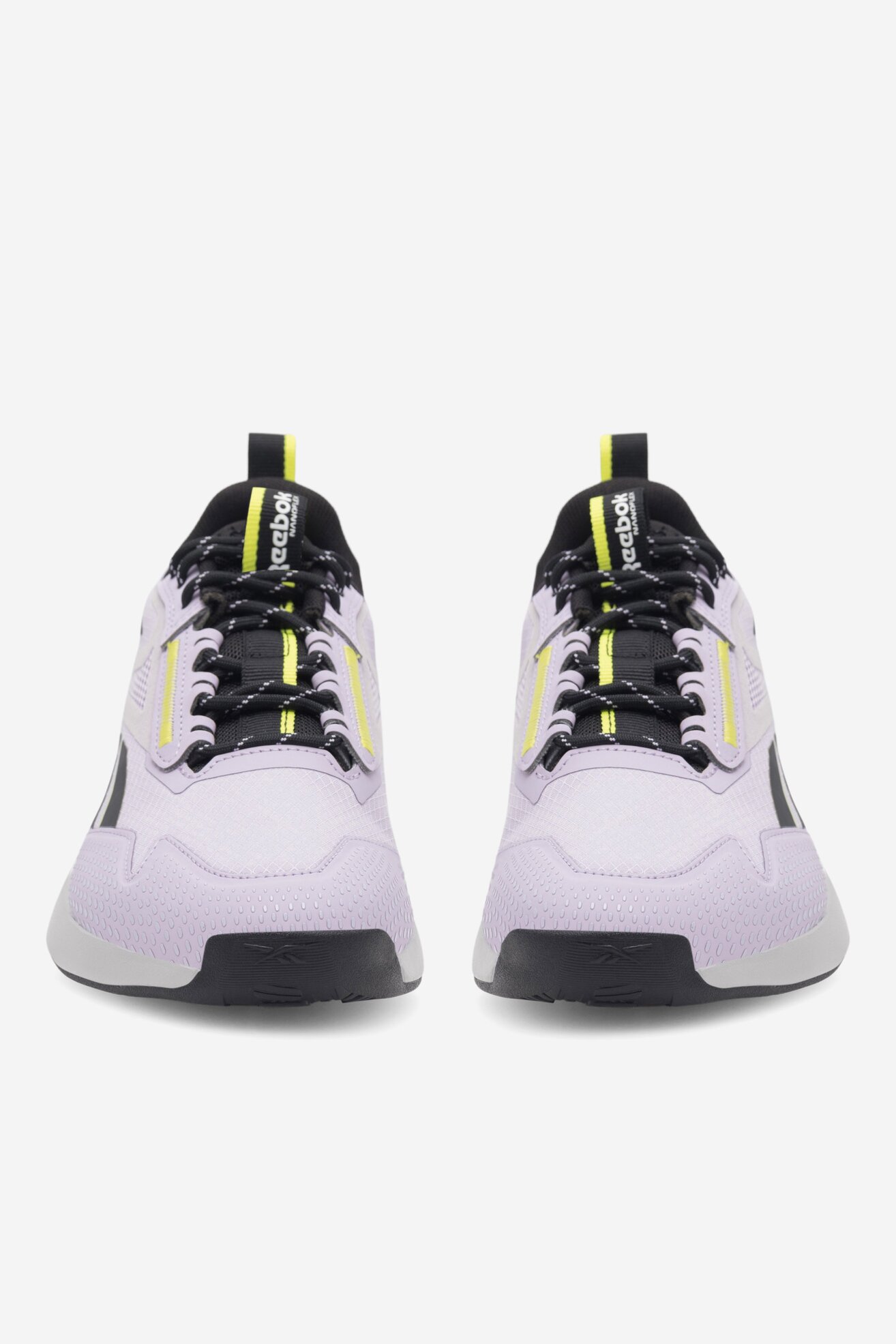 Încălțăminte sport Reebok NANOFLEX ADVENTURE T HR0417 MOV DESCHIS