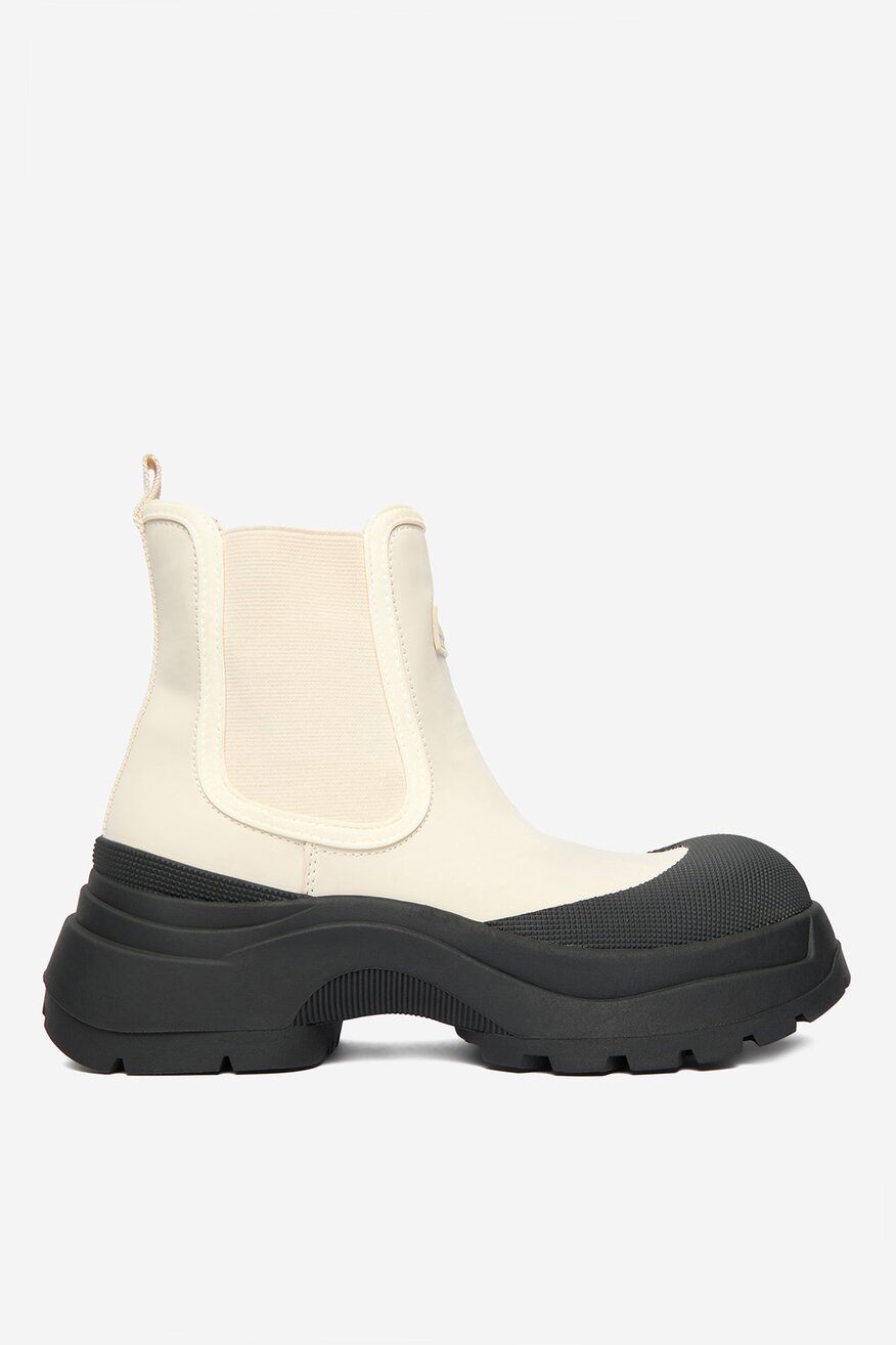 Ghete HUNTER CEO-SX2405-1 CREM - 5906751461686