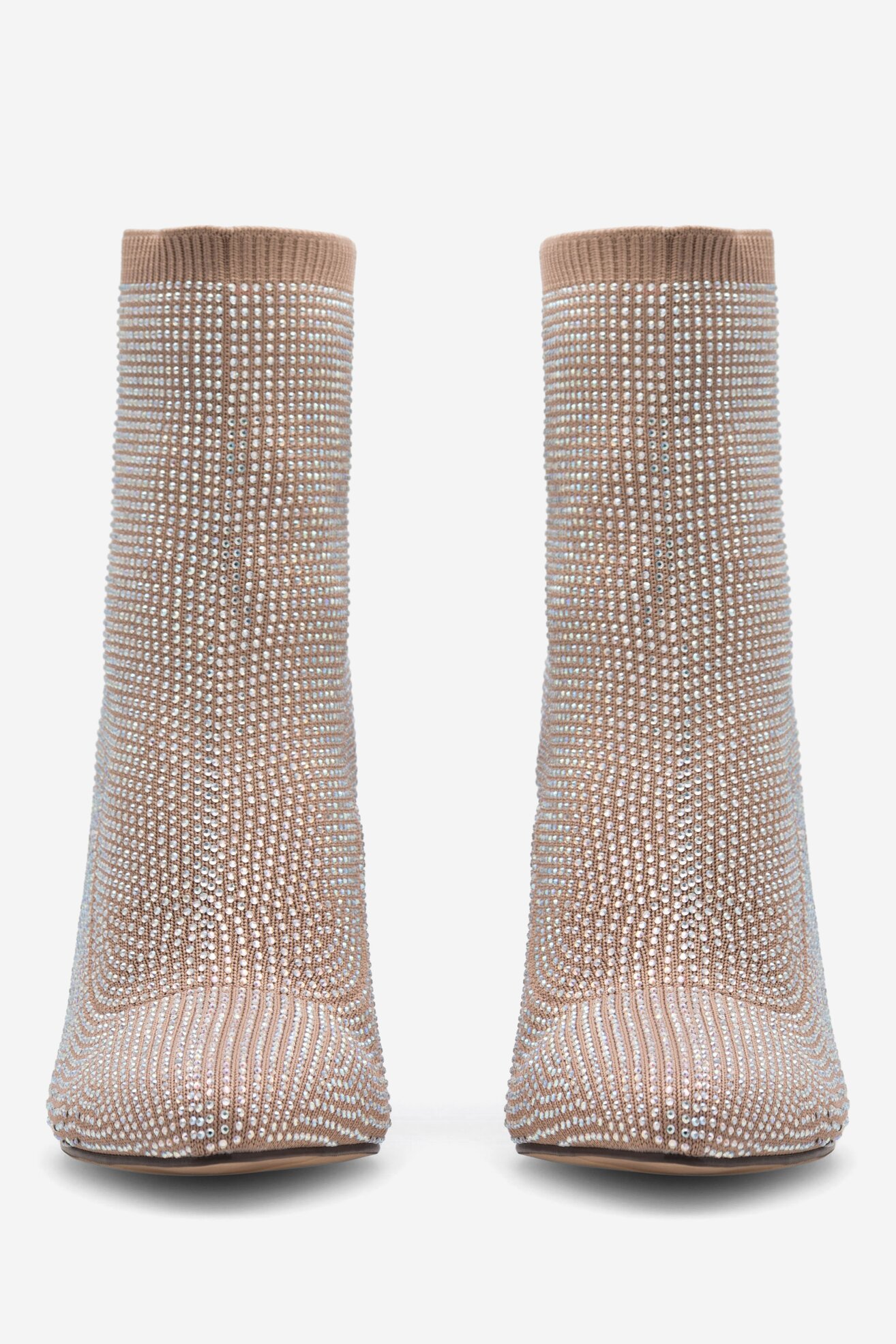 Ghete NINE WEST KAS BYCCC03 BEJ