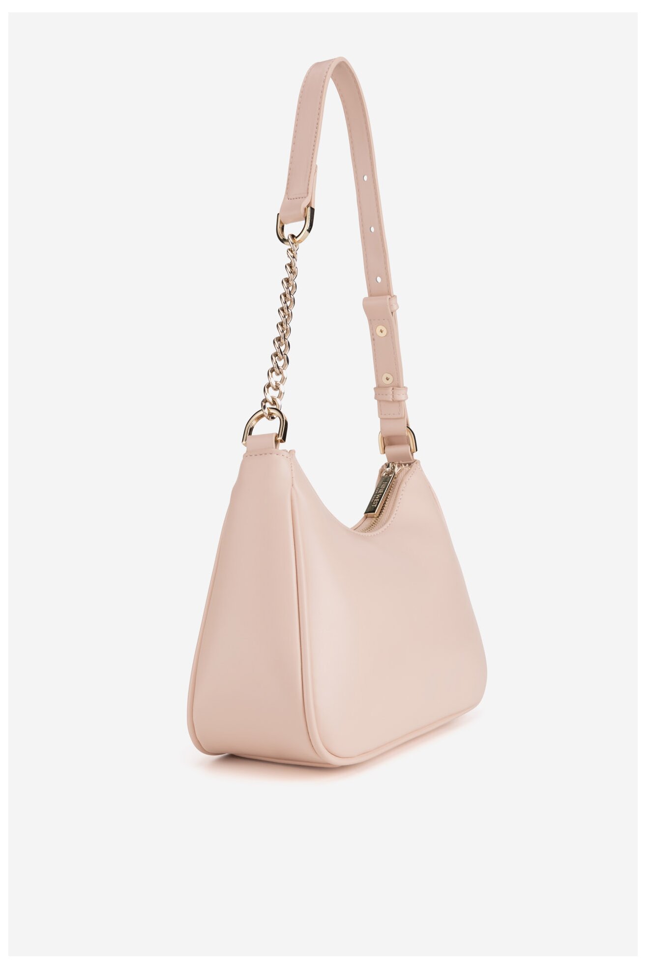 Torebka NINE WEST LDA5356A Różowy