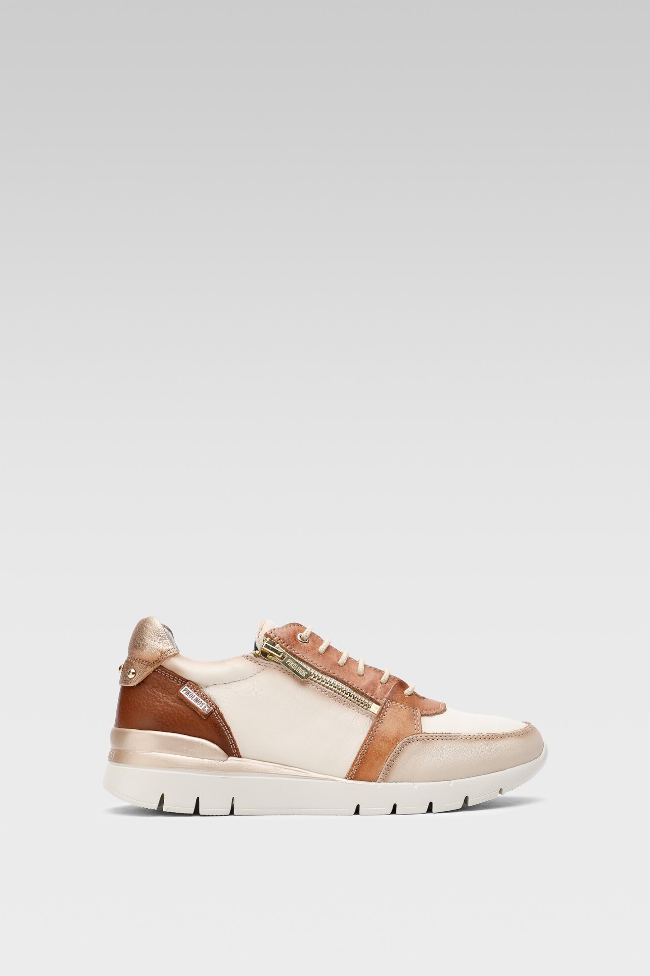 Sneakers Pikolinos W4R-6718C4 Biały