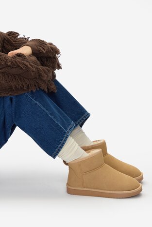 Ботильйони Jenny CEO-SALMA HYBJL221103 БЕЖЕВИЙ