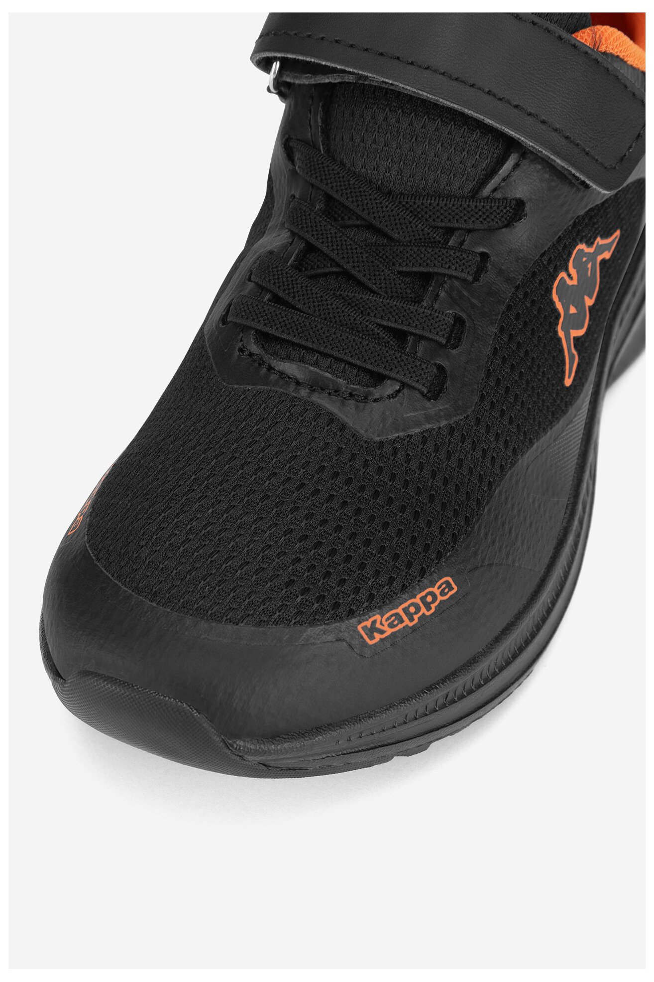 Încălțăminte sport Kappa AW24-3C041(CH) NEGRU