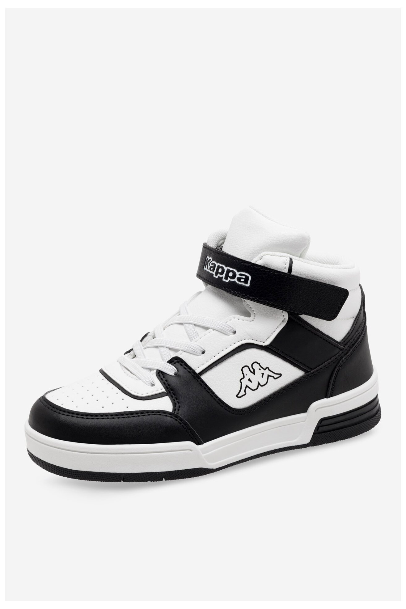 Încălțăminte sport Kappa SS24-3C057 NEGRU