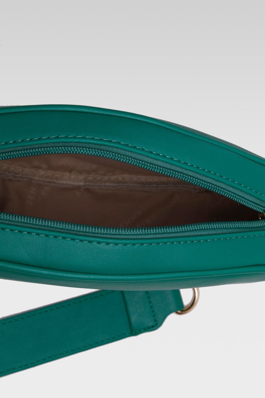 
                Geantă de mână Jenny Fairy VERDE - 5904248336202