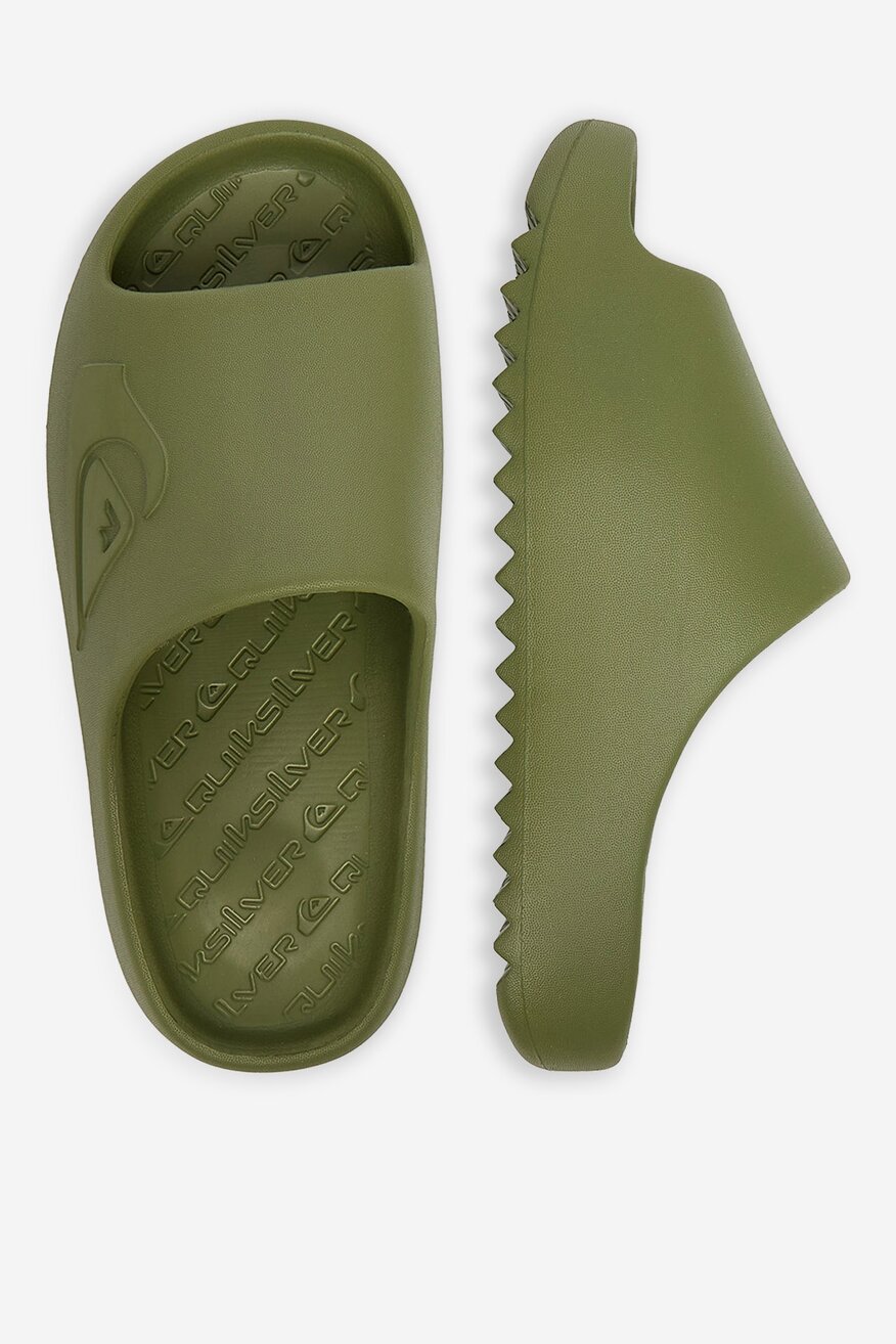 
                Шльопанець для басейну QUIKSILVER ХАКІ - 5906751931233