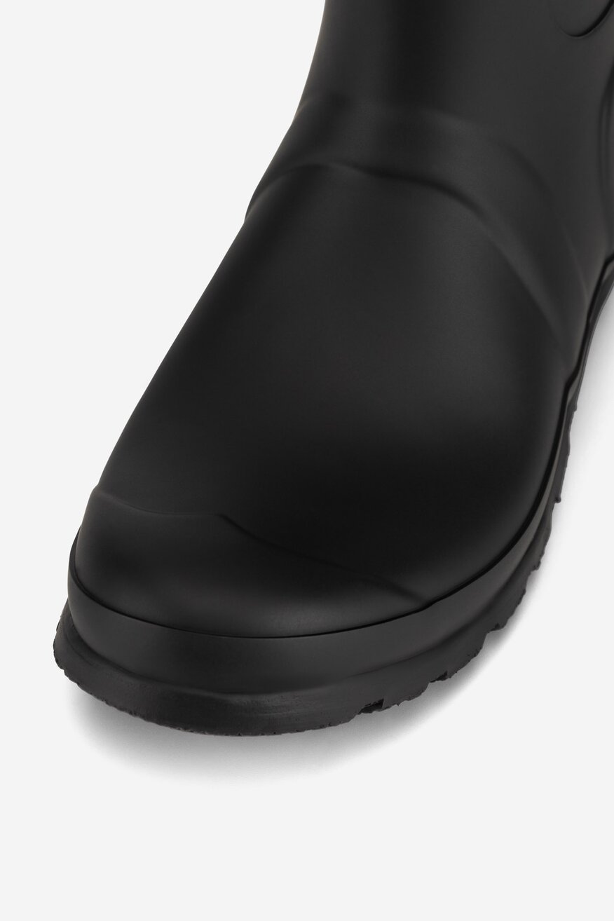 
                Gumicsizma HUNTER FEKETE - 5905588963141