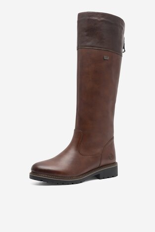 Чобіт Remonte R6581-22 КОРИЧНЕВИЙ