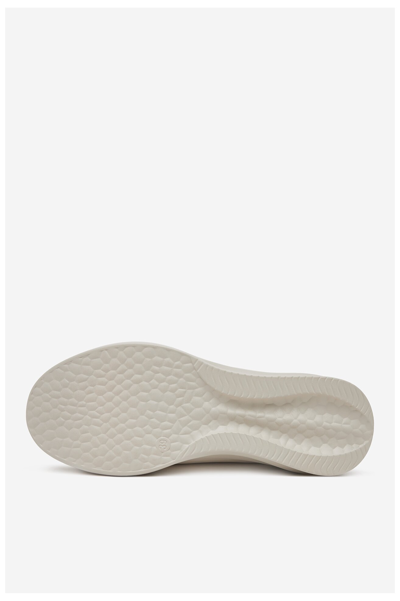 Półbuty Clara Barson WFA3690-1 Kremowy