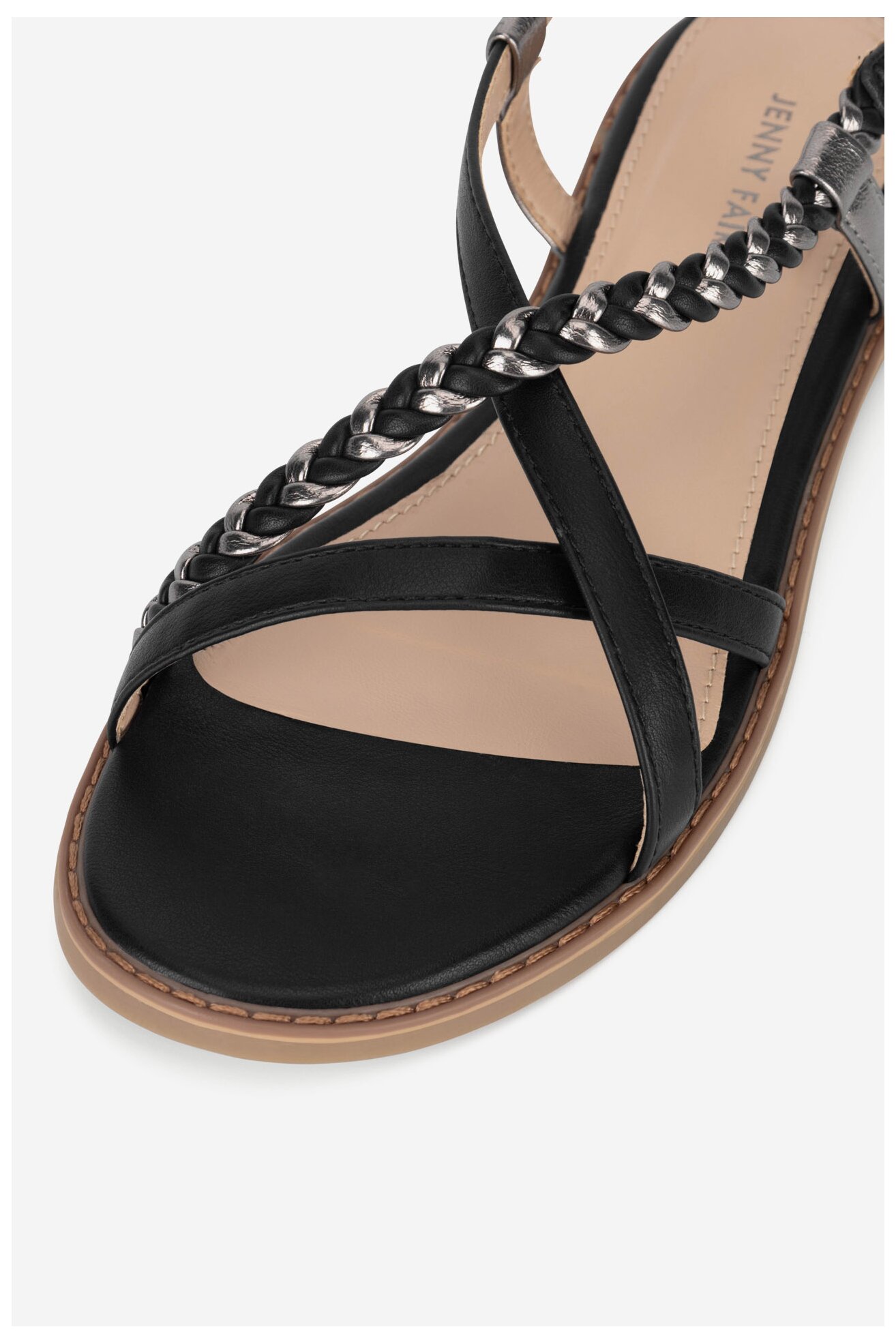 Сандали Jenny Fairy WS5551-69 ЧЕРЕН