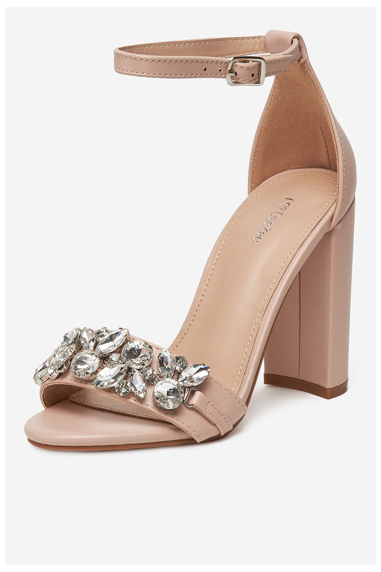 Сандали DeeZee F0812-4 БЕЖОВ