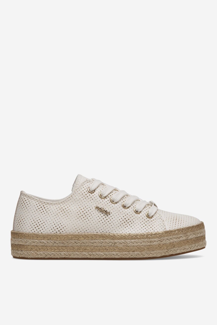 Rieker - Espadryle - 2230056232959